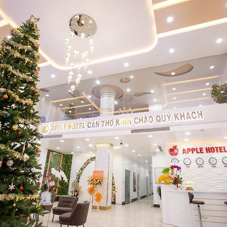 Apple Hotel Cần Thơ Zewnętrze zdjęcie