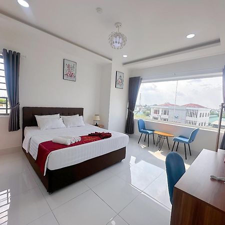 Apple Hotel Cần Thơ Zewnętrze zdjęcie