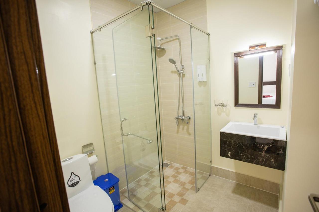 Apple Hotel Cần Thơ Zewnętrze zdjęcie