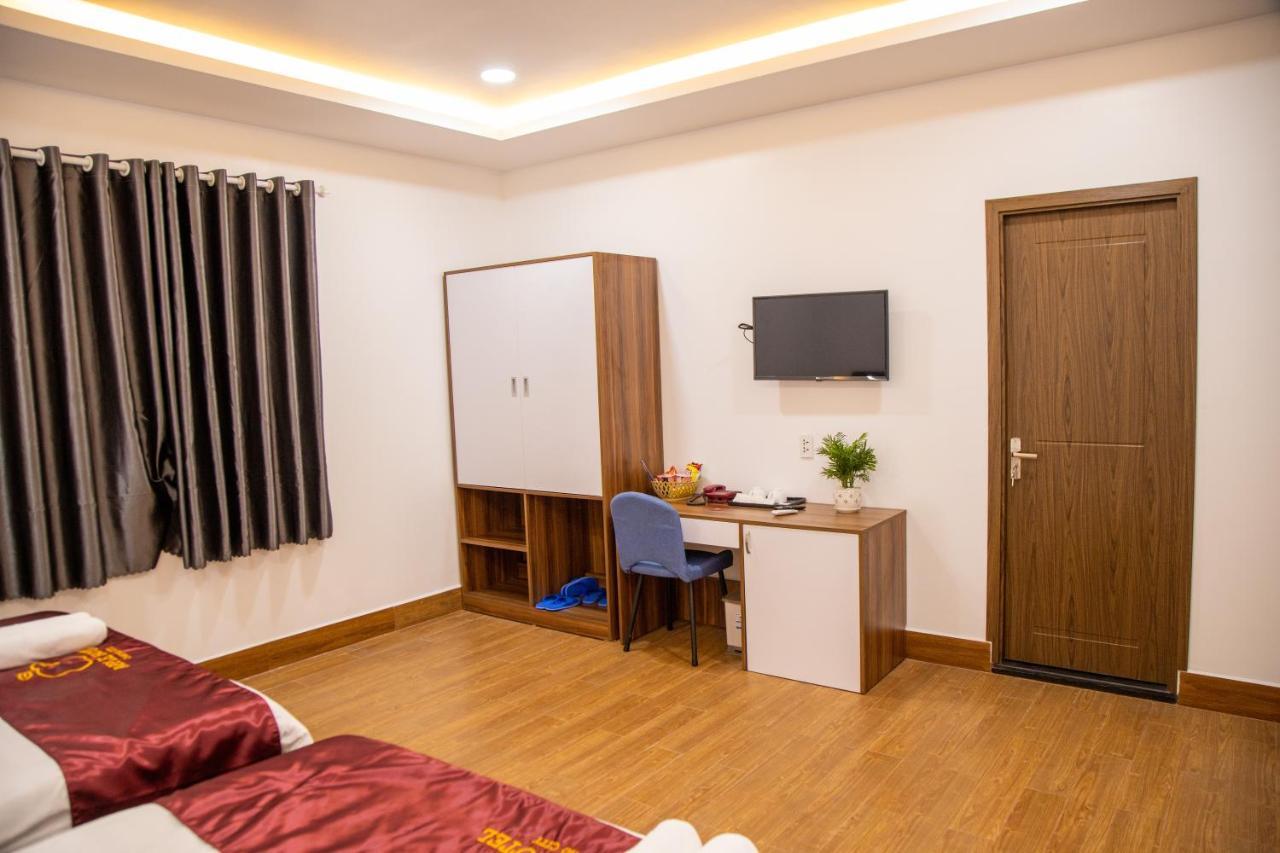 Apple Hotel Cần Thơ Zewnętrze zdjęcie