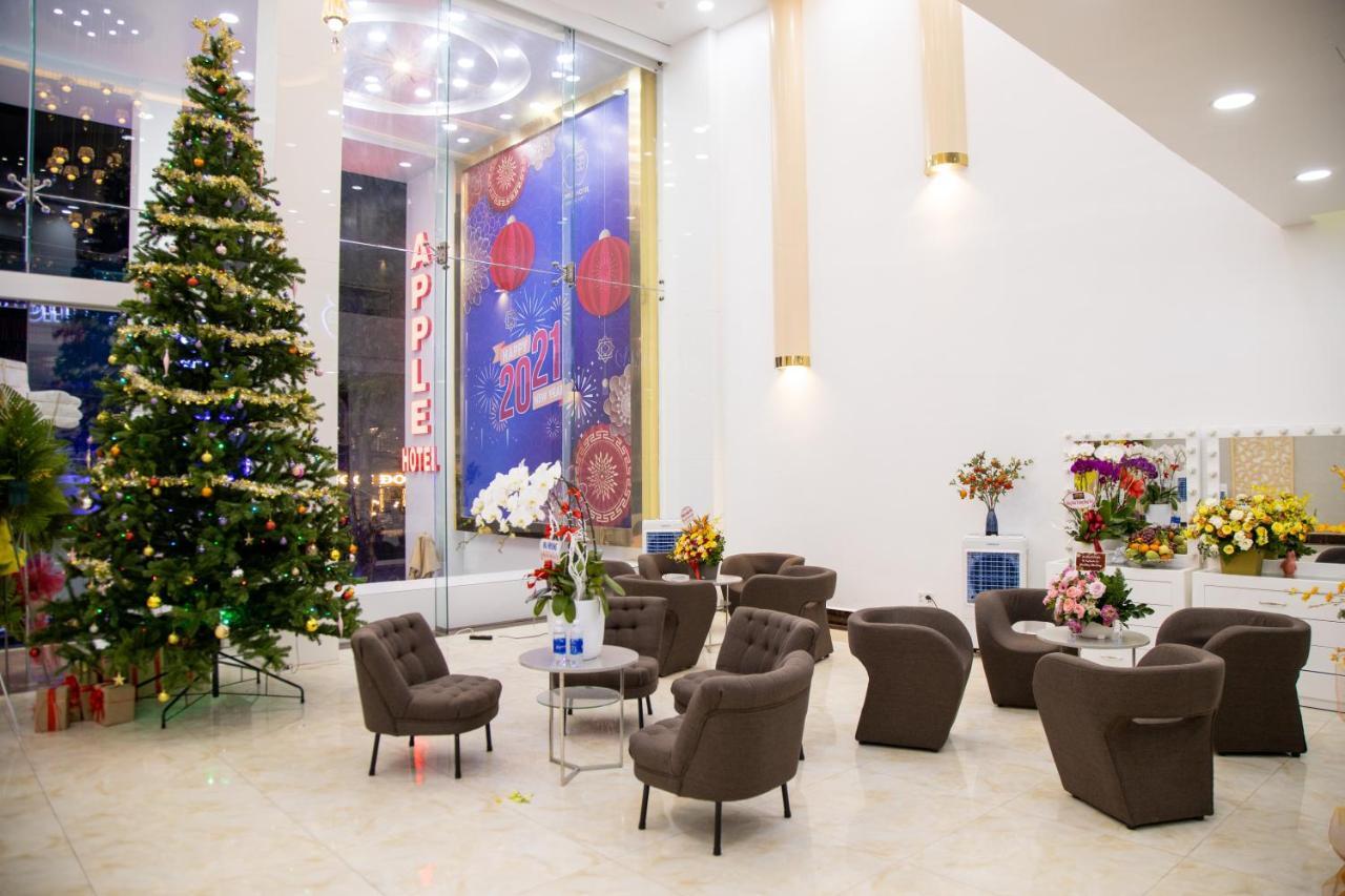Apple Hotel Cần Thơ Zewnętrze zdjęcie
