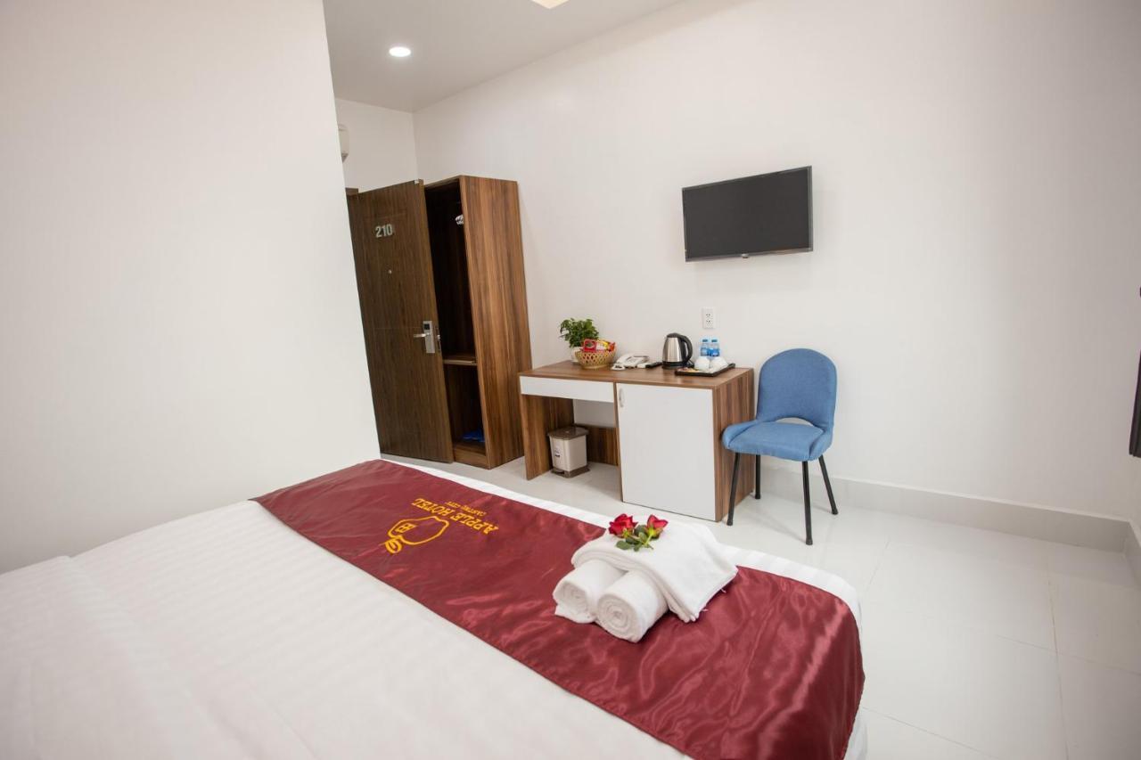 Apple Hotel Cần Thơ Zewnętrze zdjęcie