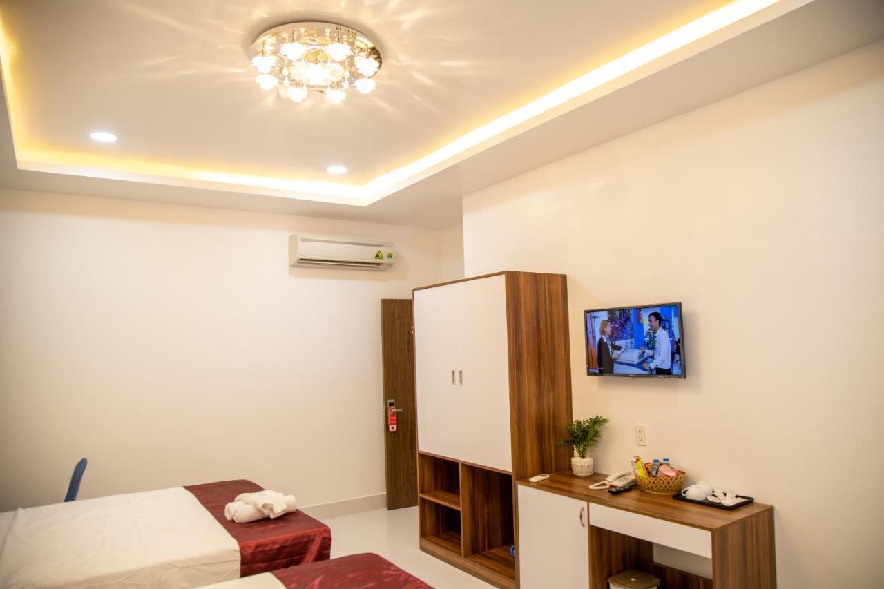 Apple Hotel Cần Thơ Zewnętrze zdjęcie