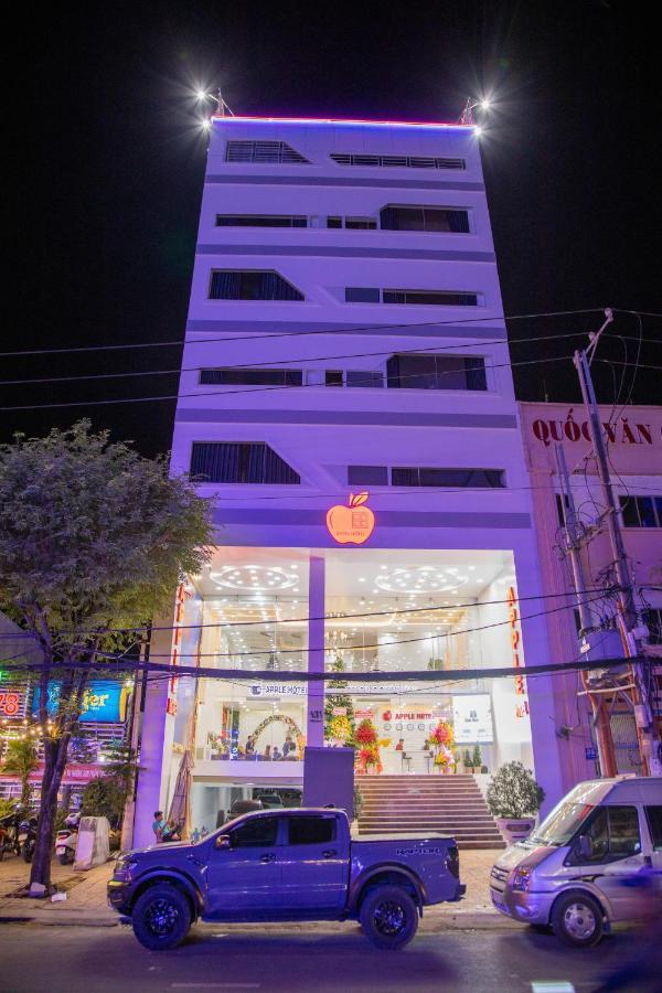 Apple Hotel Cần Thơ Zewnętrze zdjęcie