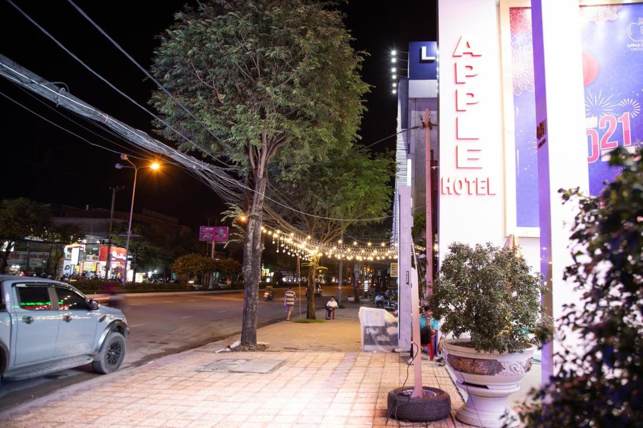 Apple Hotel Cần Thơ Zewnętrze zdjęcie