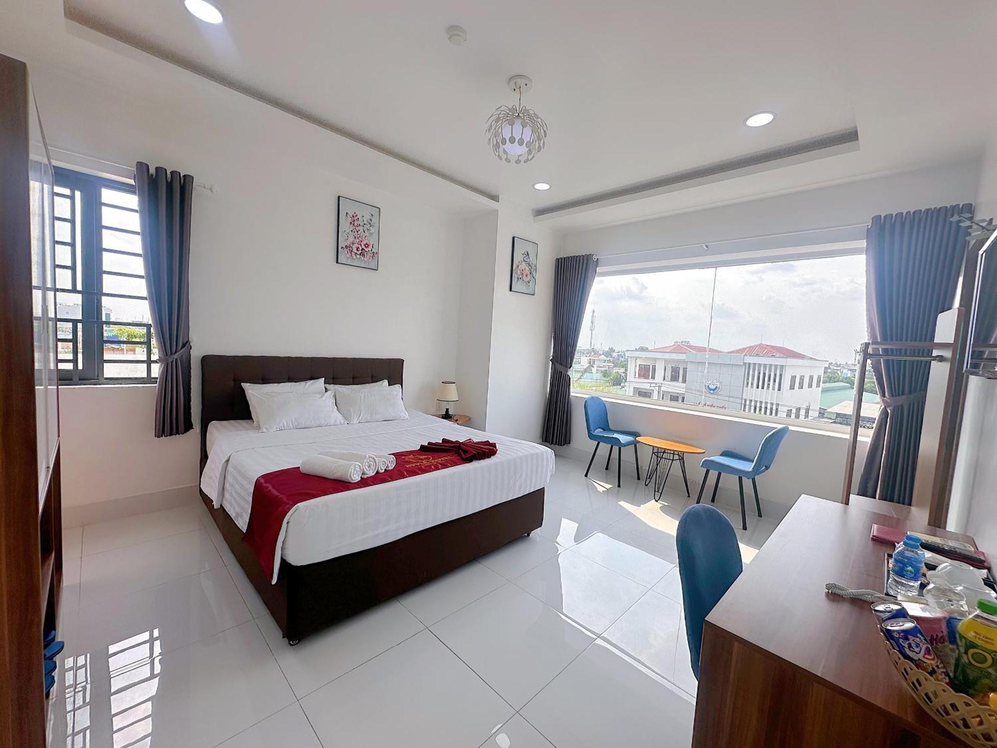 Apple Hotel Cần Thơ Zewnętrze zdjęcie