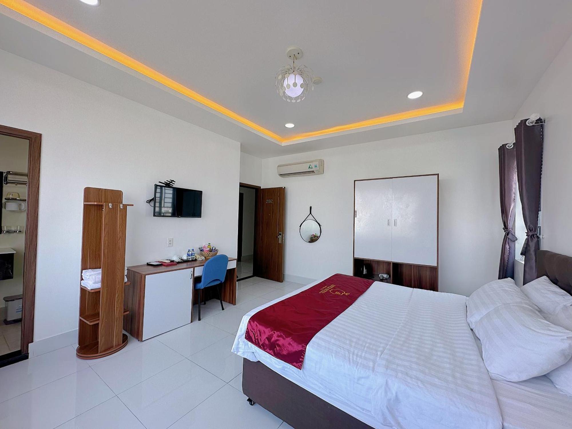 Apple Hotel Cần Thơ Zewnętrze zdjęcie