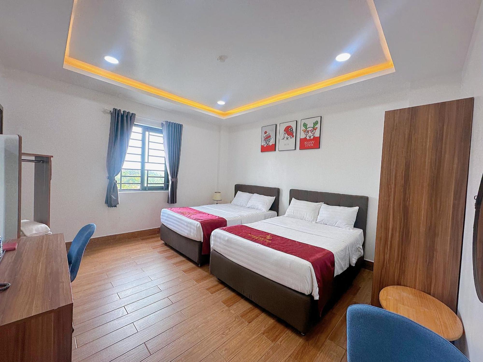 Apple Hotel Cần Thơ Zewnętrze zdjęcie
