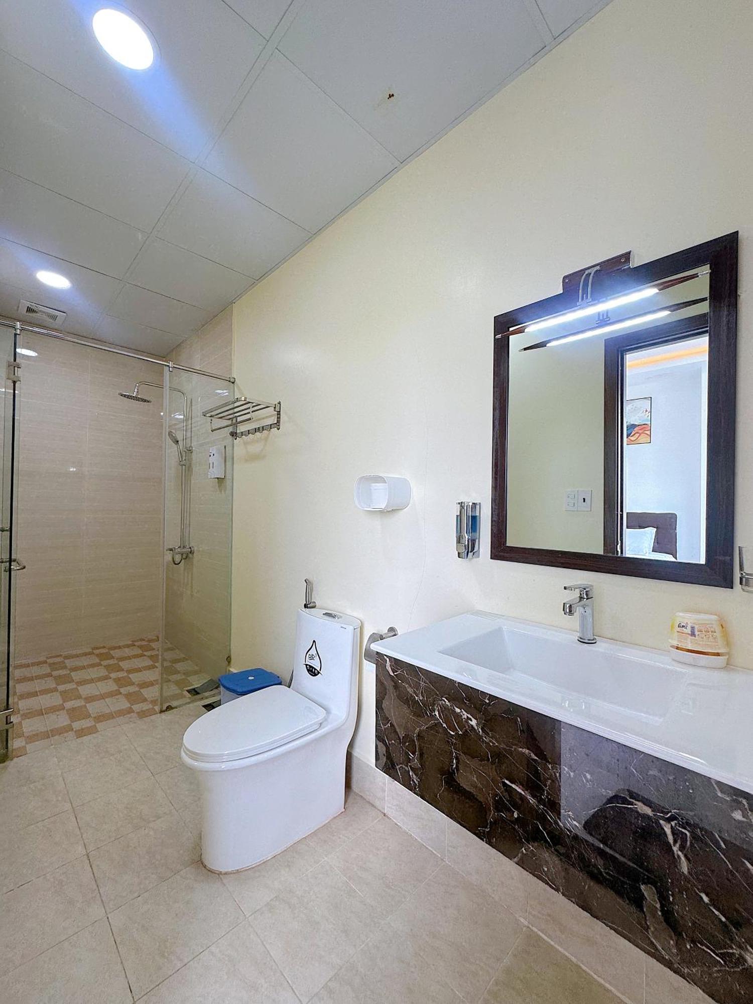 Apple Hotel Cần Thơ Zewnętrze zdjęcie