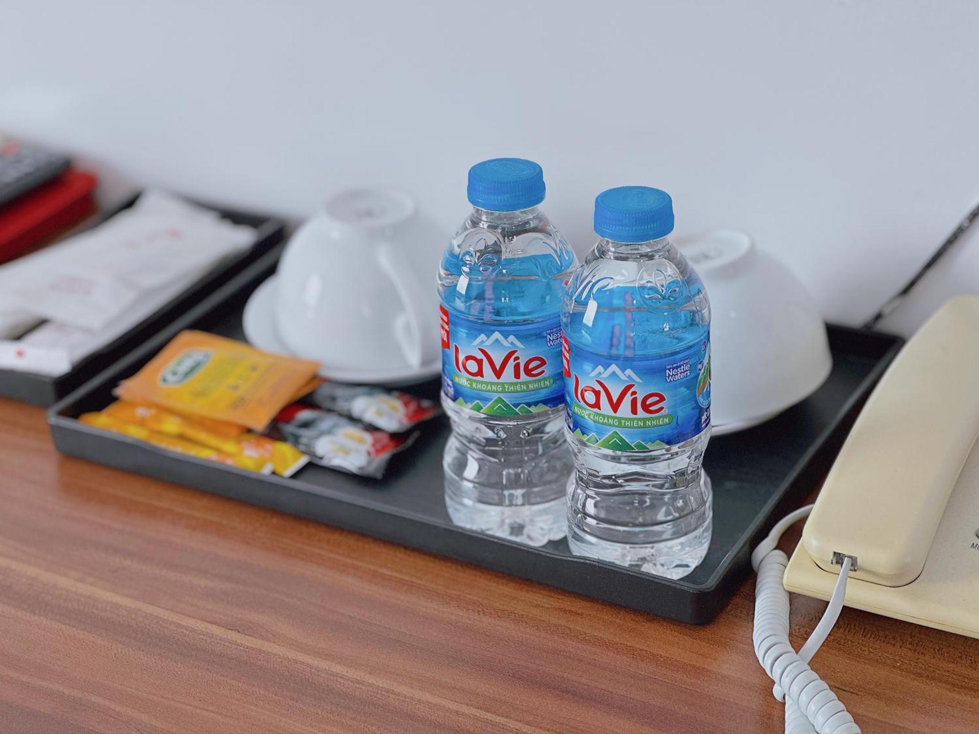 Apple Hotel Cần Thơ Zewnętrze zdjęcie