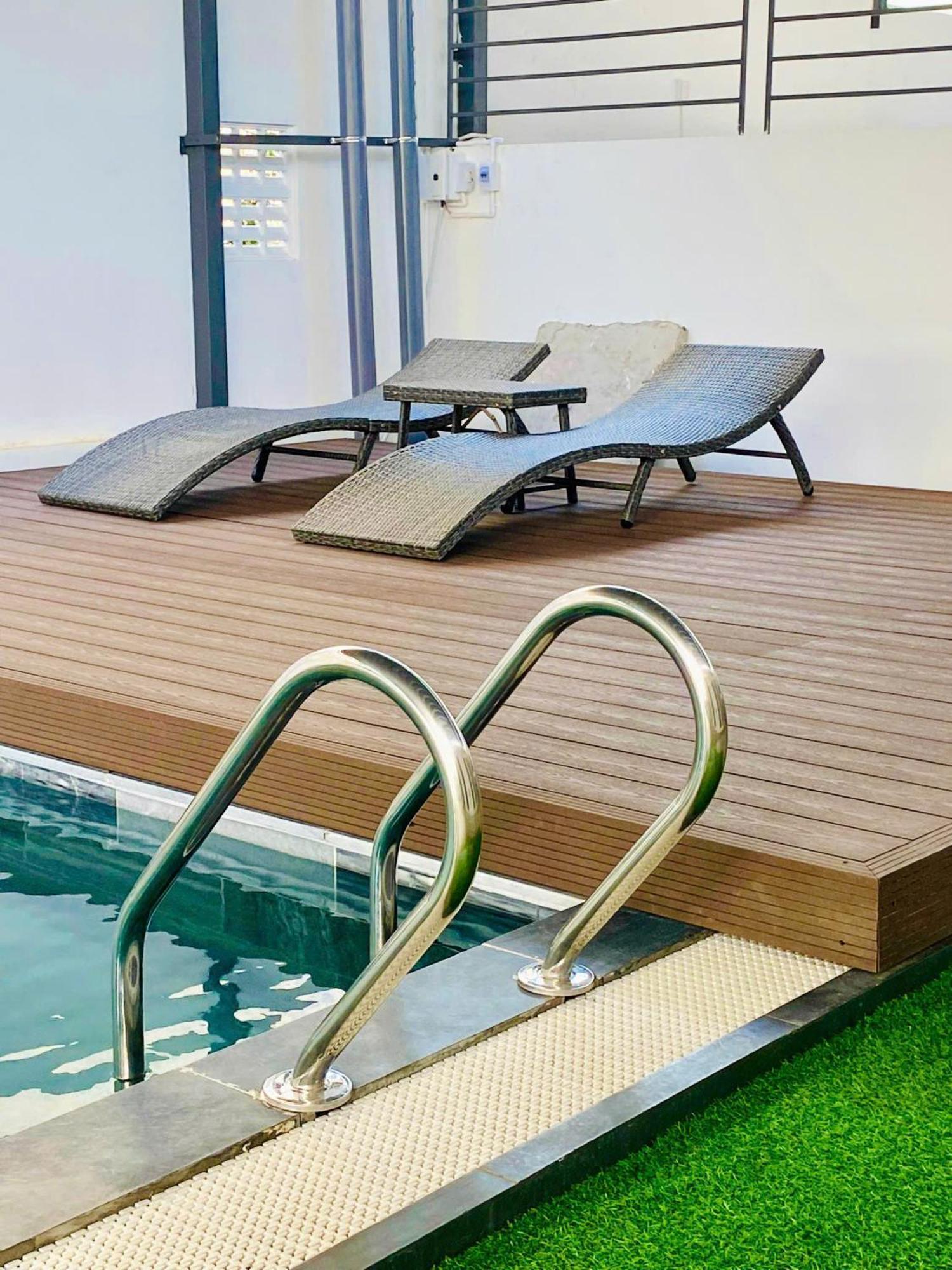 Apple Hotel Cần Thơ Zewnętrze zdjęcie